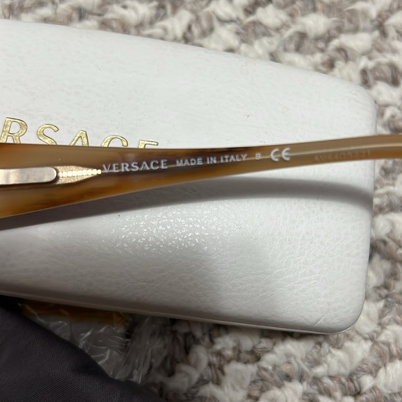 Versace glasses - Picture 3 of 4